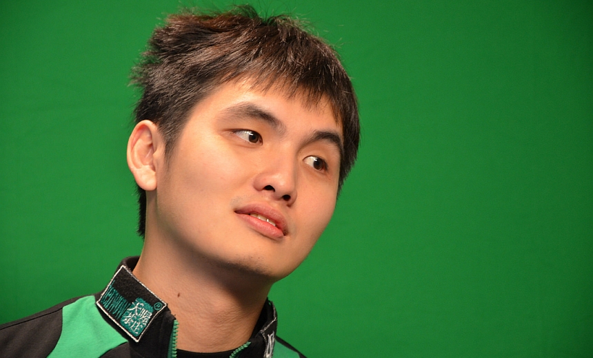 Summit 3: Only 47 minutes needed for VG to 2-0 Rave