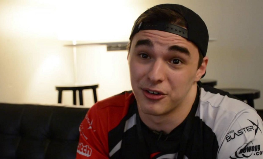 APE to stand in for compLexity Gaming's witmer at Northern Arena
