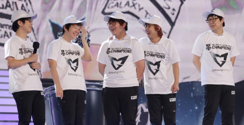 New wave of Korean players reflux sends Mata, Dandy, Heart to ViCi Gaming