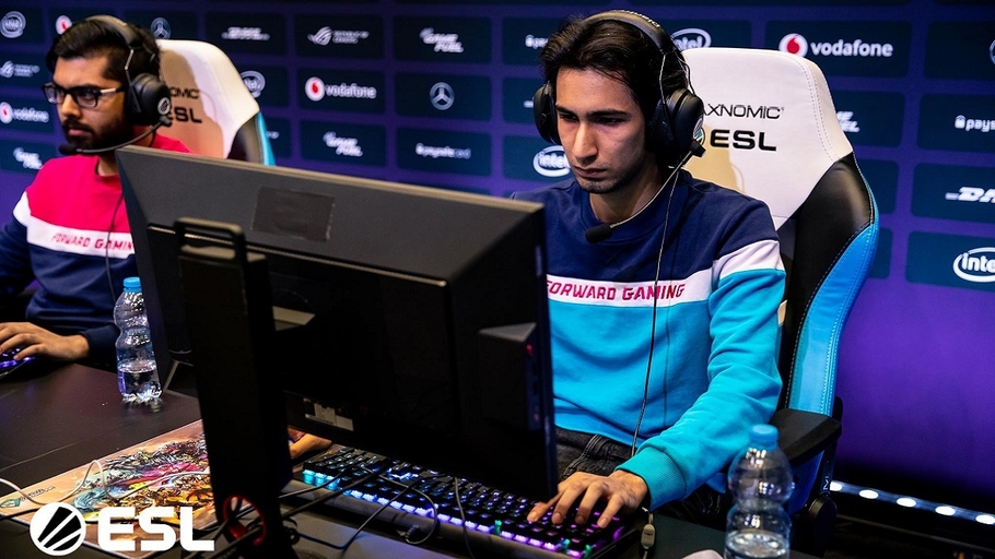 Gambit and Forward Gaming back in action for OGA Dota PIT Minor