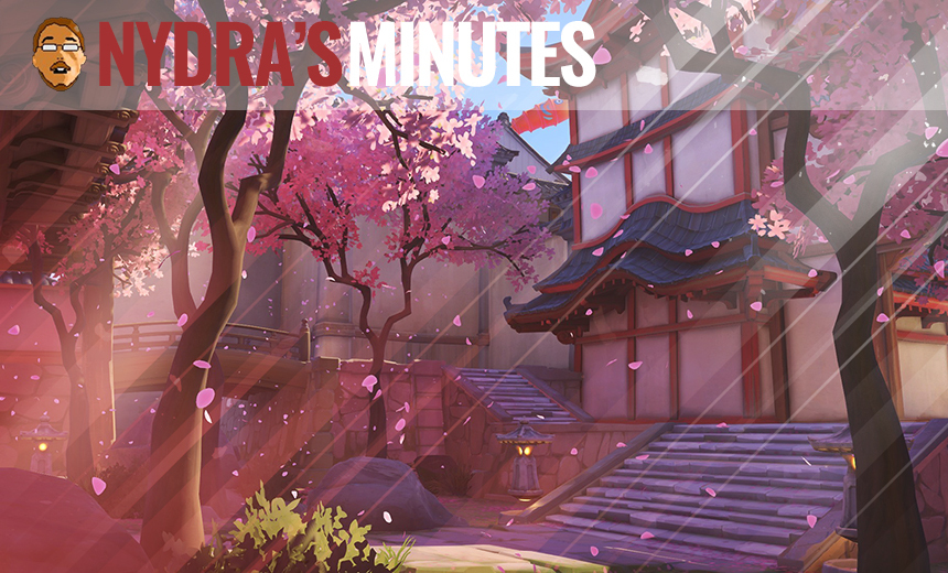 Nydra’s minutes: The West didn’t lose APEX because of 2CP