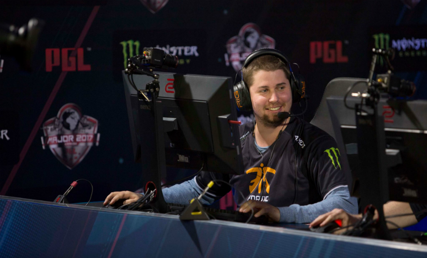 PGL Major Kraków 2017 - Day Four Recap