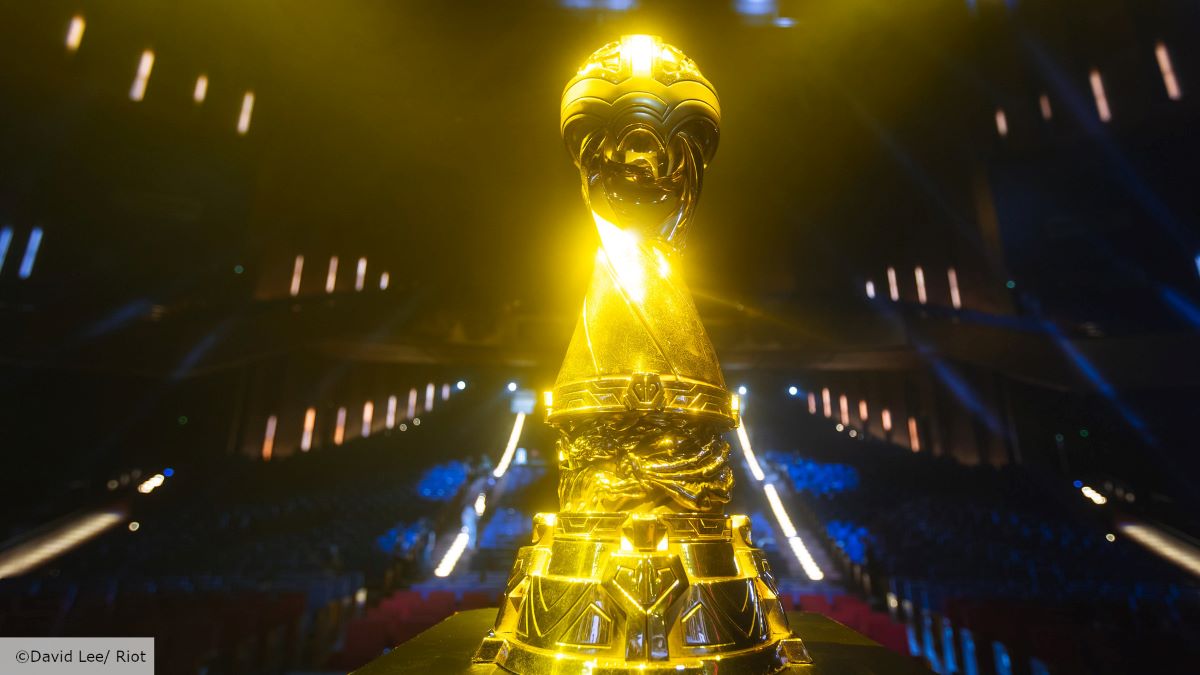 Mid-Season Invitational 2021: Day 2 of the Rumble Stage heats up