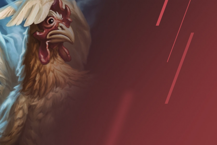 GosuGamers Fluff Awards: Hearthstone