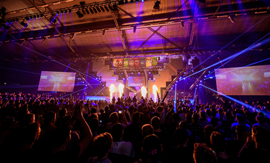 DreamHack ASTRO Open: Tours 2017 - Open qualifiers information