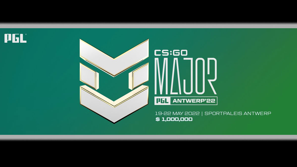 The first CS:GO Major of 2022 aims to entertain fans around the world