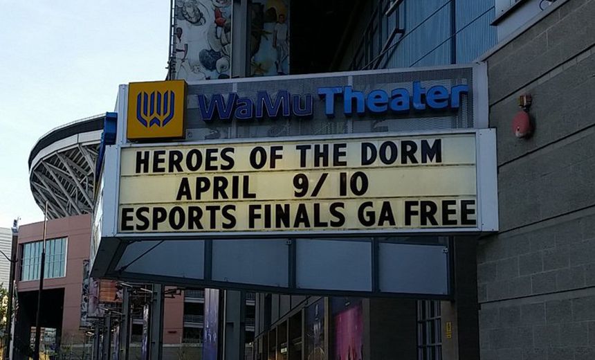 All eyes on Seattle: Heroes of the Dorm Heroic Four commences Saturday.