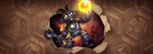 Upcoming Changes to Hearthstone - Sylvanas, Pyroblast, Blood Imp and more..!