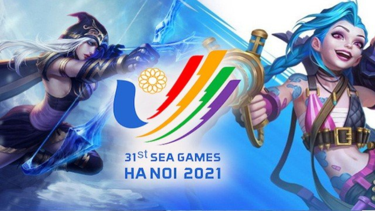 Hanoi, Vietnam will see esports return as part of the 2021 Southeast Asia Games