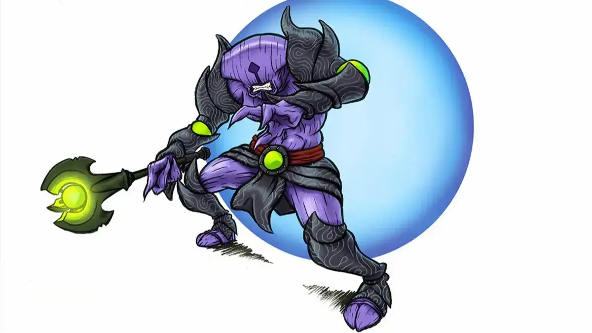 Top 5 carries heroes in pubs from the first month of Dota 2 patch 7.35