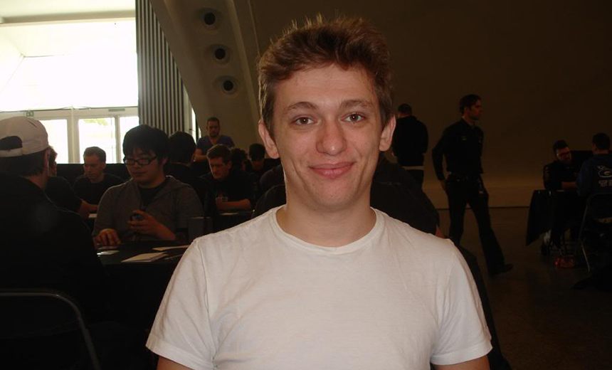 StanCifka ends Hellraisers’ winning streak in StarLadder