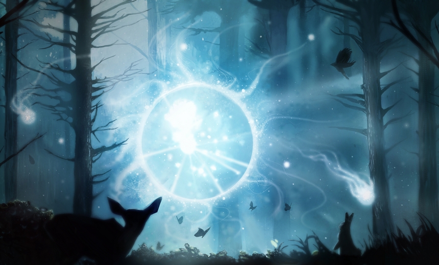 The Arcana Showdown:The final eight