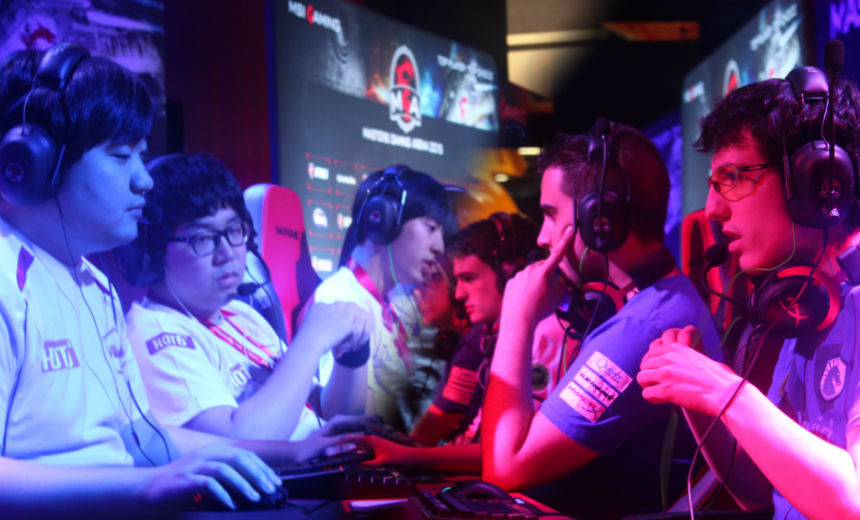 MSI MGA: Semi-finals are leading up to the biggest showdown yet