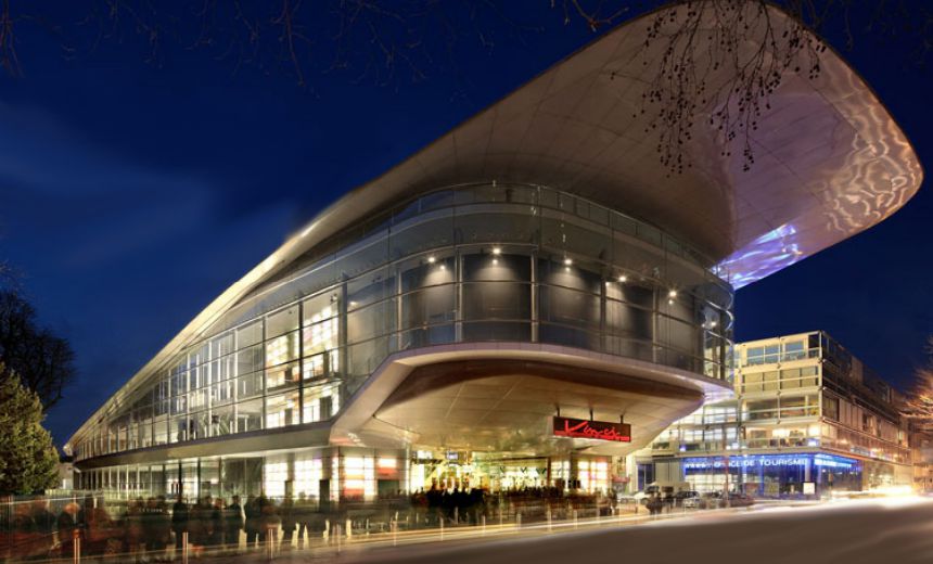 DreamHack Tours 2015 Announced