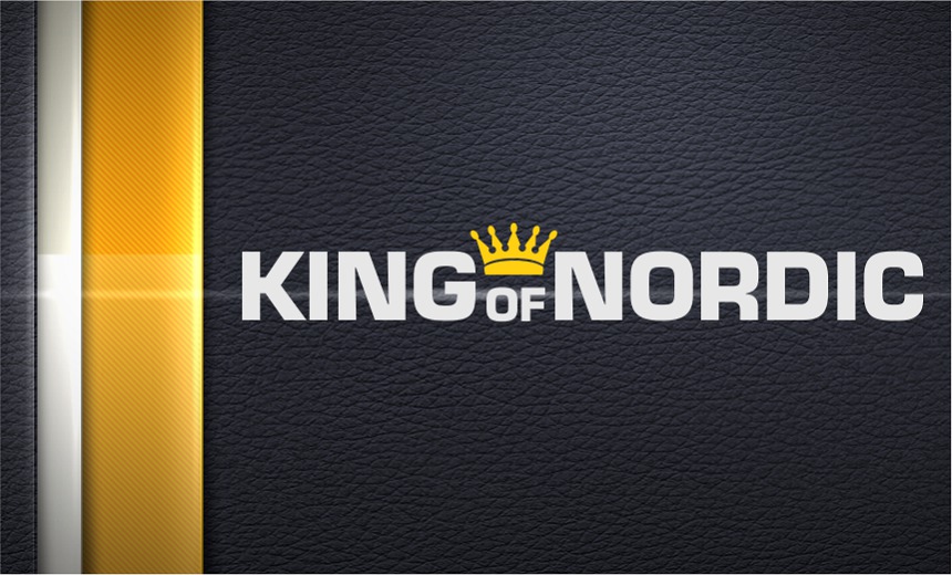 King of Nordic S5 announced