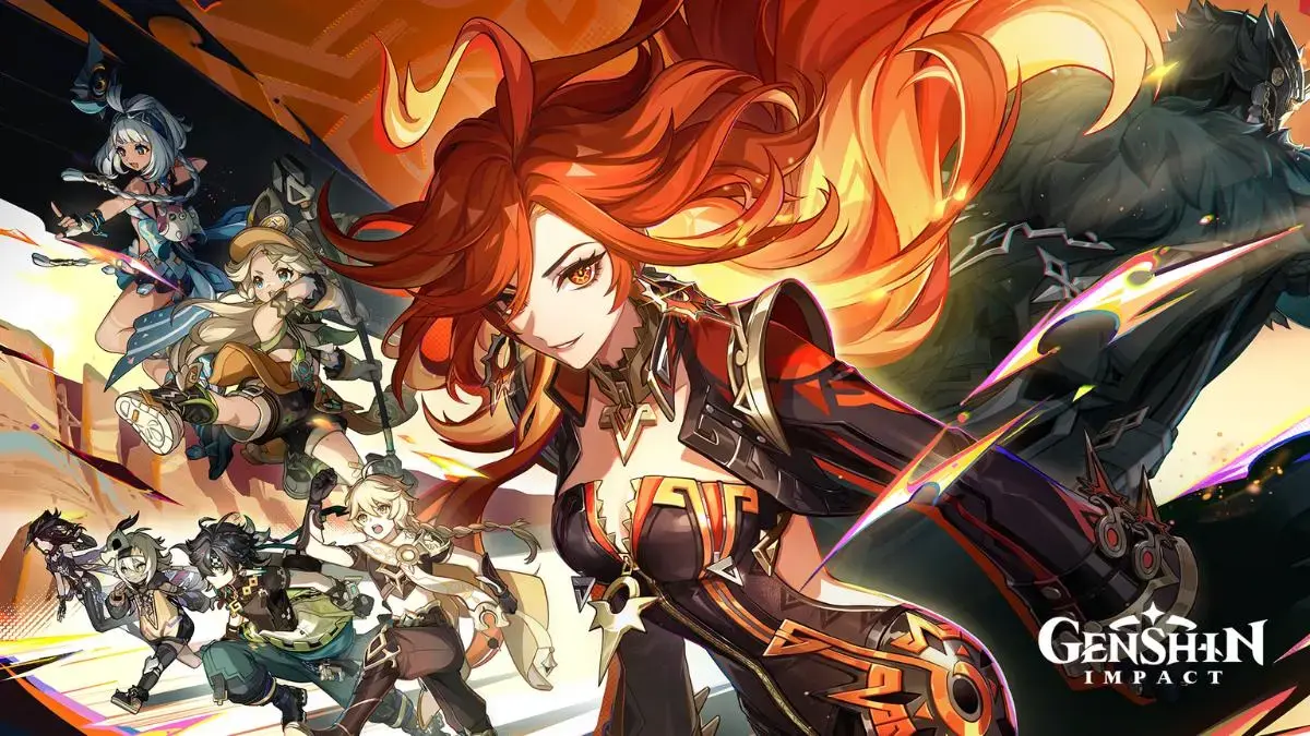 Genshin Impact 5.0 drops on August 28 with Natlan, new characters, and 4th anniversary rewards