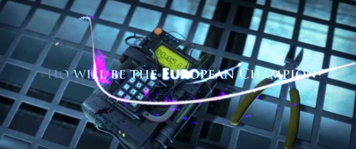 Poland replaces Denmark at ESEC 2014 LAN