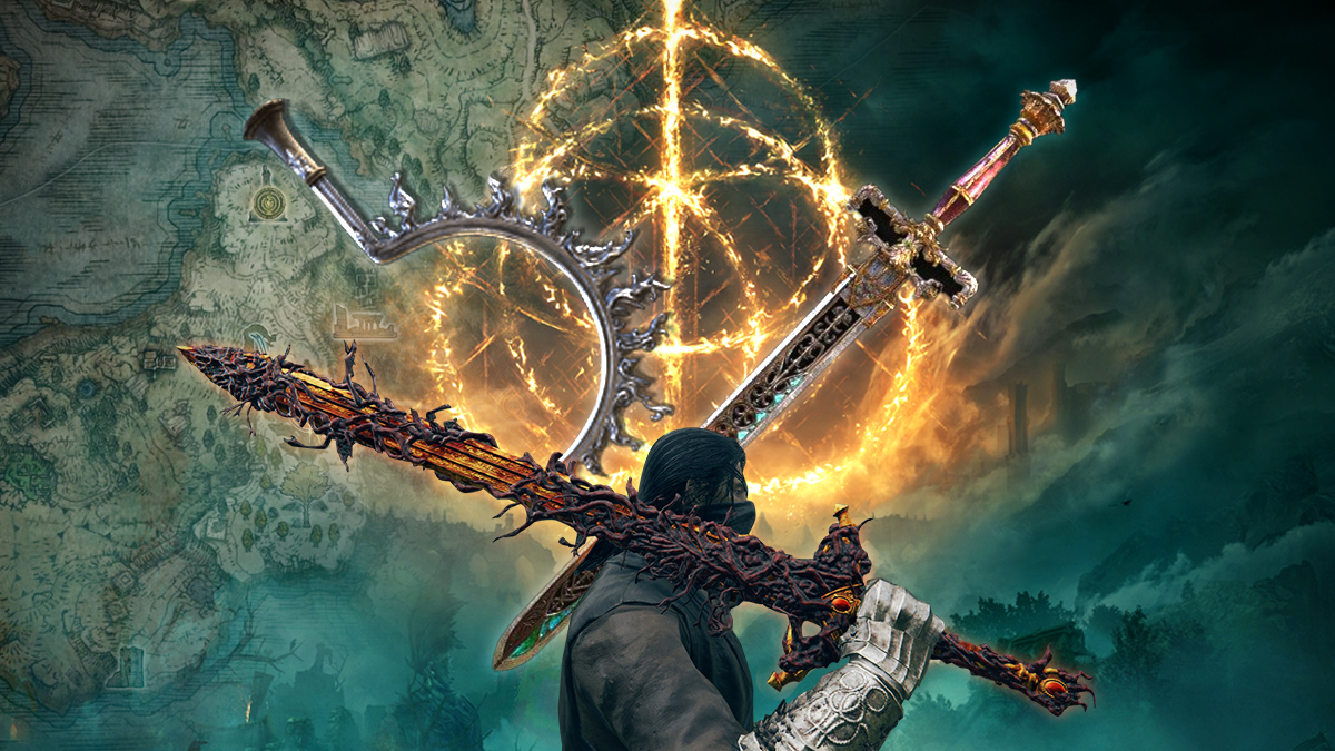 Elden Ring: Best Weapons and Where to Find Them