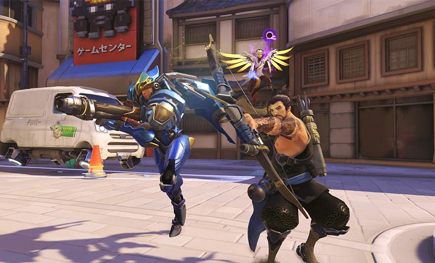 A Week Full of Launch Tournaments