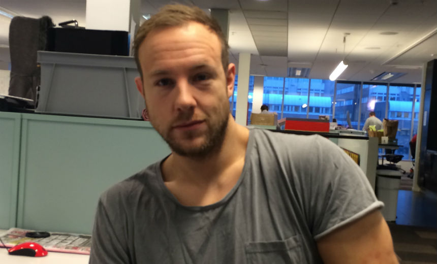 HeatoN returns to coaching