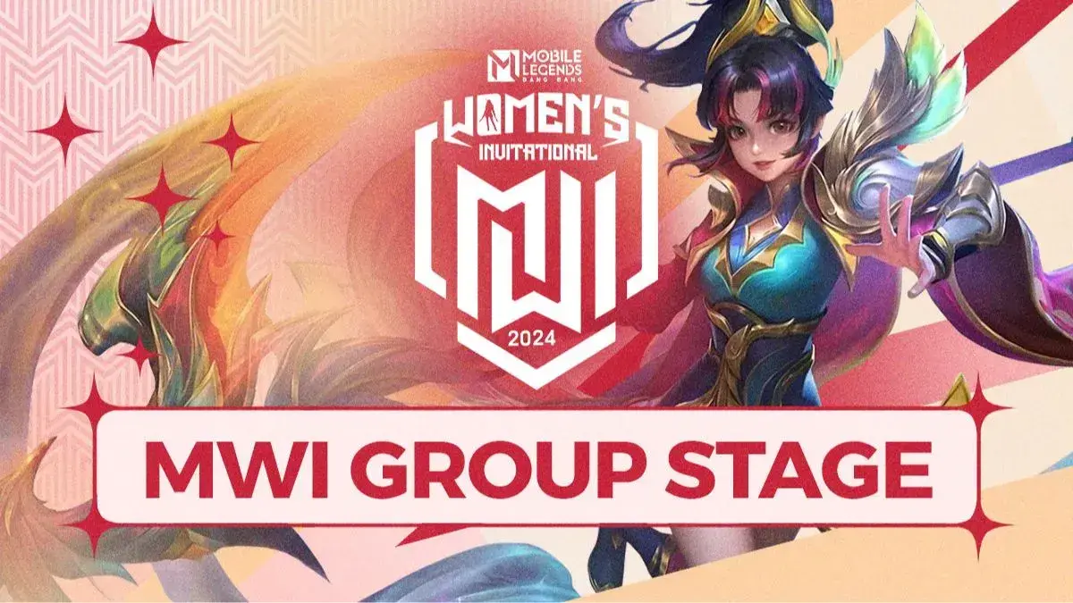 MWI 2024: The groups are set for an epic tournament