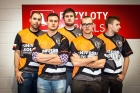 LGB miss TECHLABS finals; US attend