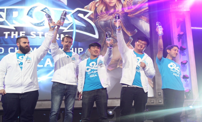 Americas Championship finales interviews: "We pretty much expected everything they threw at us."