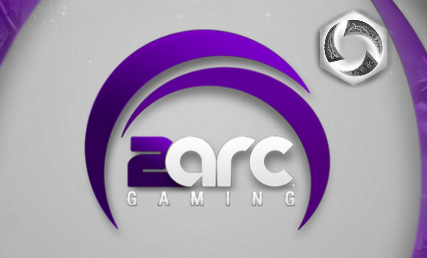 2Arc Gaming disbands it's current Heroes of the Storm team