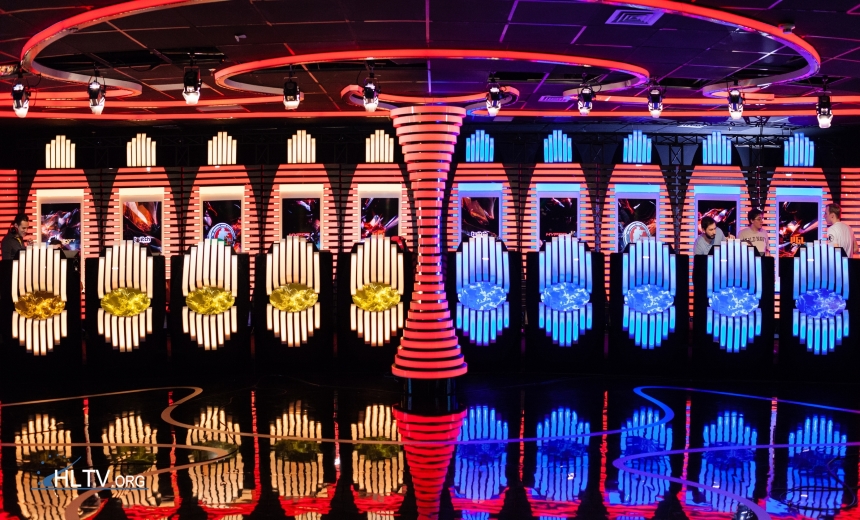 PGL announce talent and players for HTC 1v1 Invitational