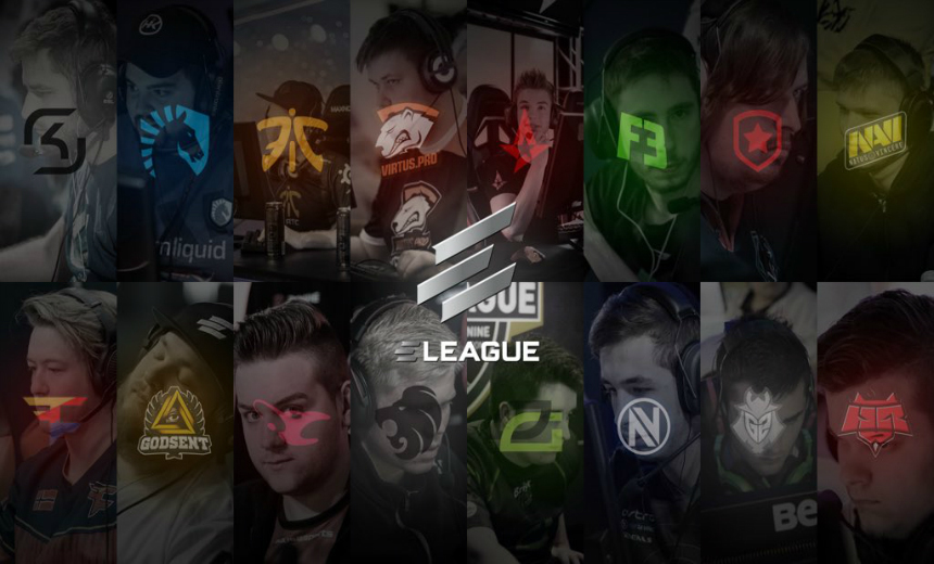 ELEAGUE Major - Day three recap