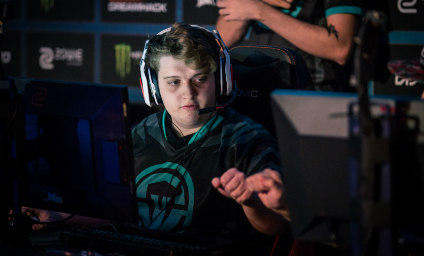 DreamHack Austin 2017 - Immortals to grand final