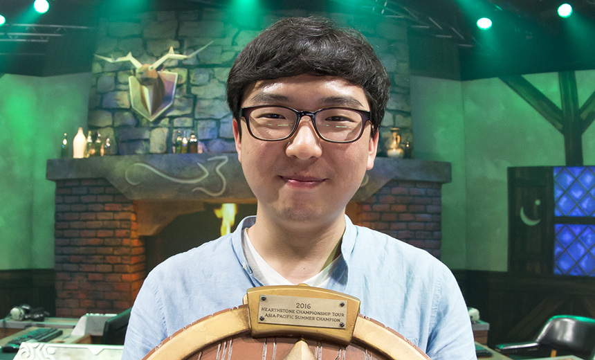 The stories of Blizzcon, Chapter IV: The record setter