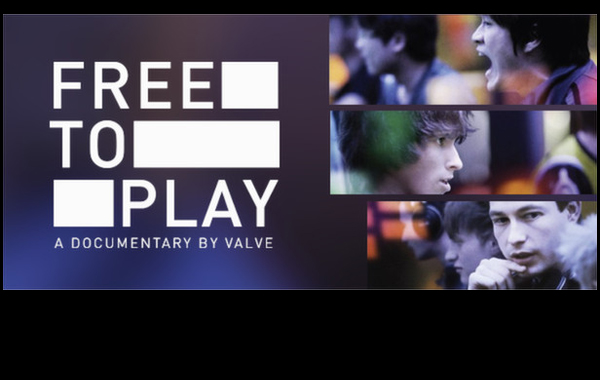 Free To Play is now released