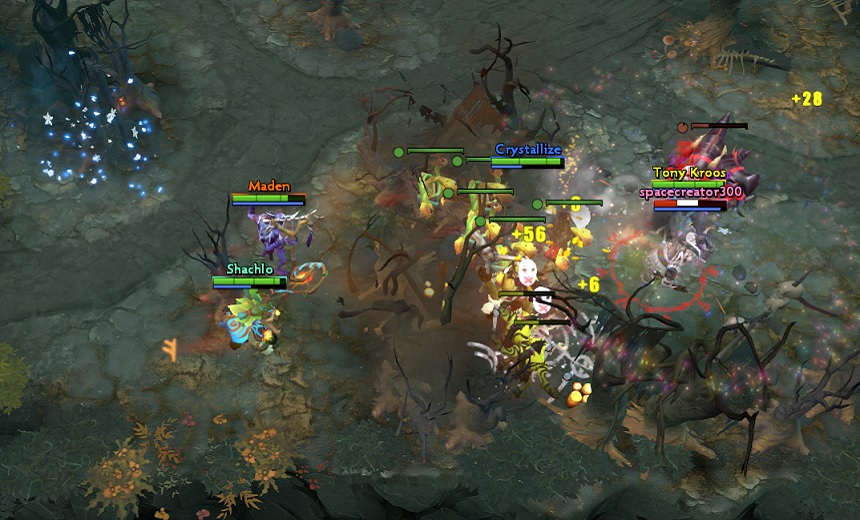 Manila Major: The Dota train keeps moving, open qualifiers announced