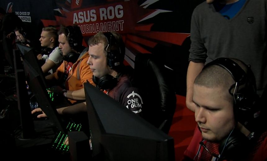 ESL One Katowice European qualifier #2 to conclude today