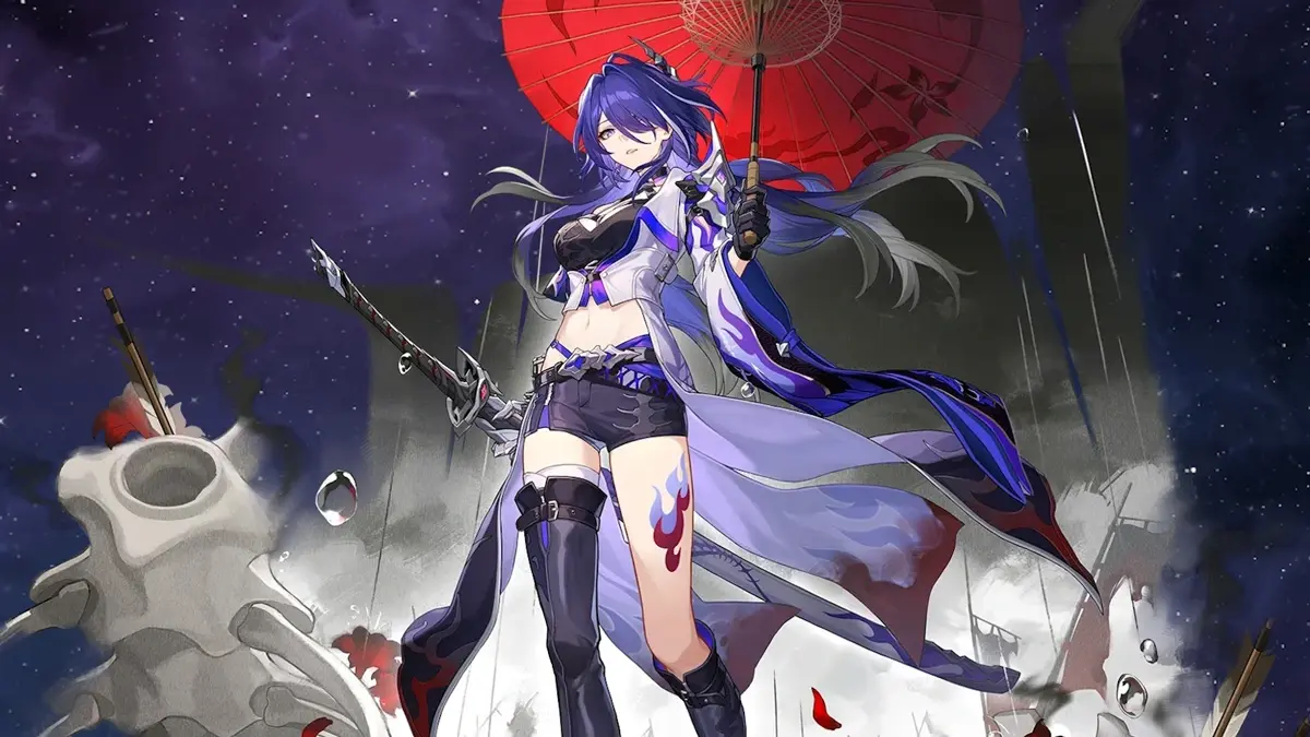 The best female characters in Genshin Impact, Honkai: Star Rail, and Zenless Zone Zero