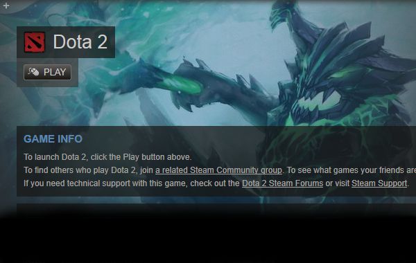 -Update- Dota 2 still needs beta key to play