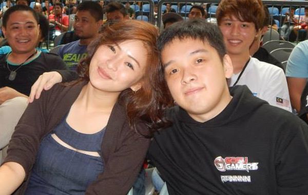 GMPGL final day blog by ReiNNNN