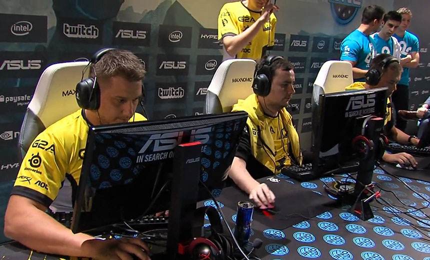 Cologne 2015: NaVi and Cloud9 'overpass' their opponents to winners matches