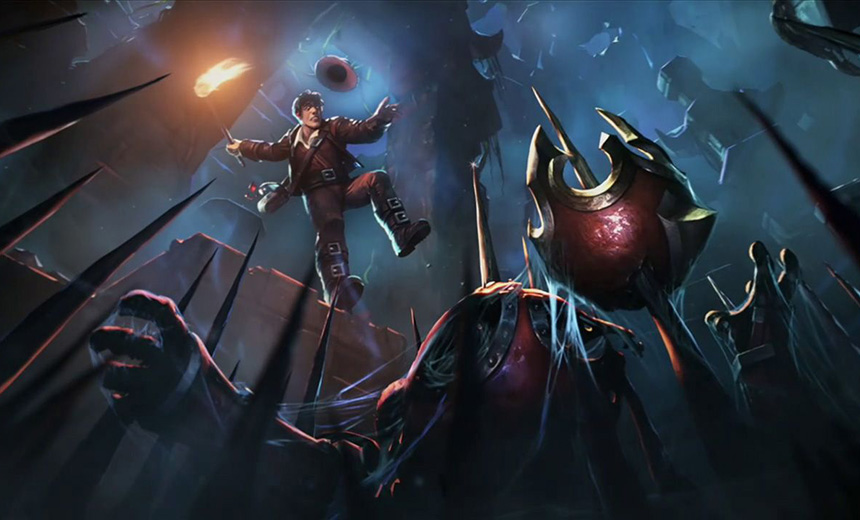 Decklist spotlight: Chakki’s world first decks for LoE wing #1 heroic
