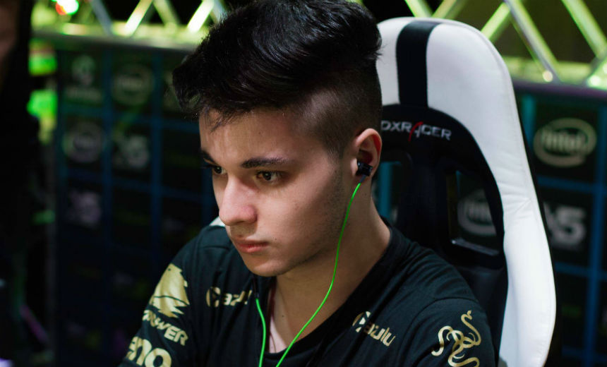 Tempo Storm win over Cloud9 to advance to DreamHack Masters: Malmö
