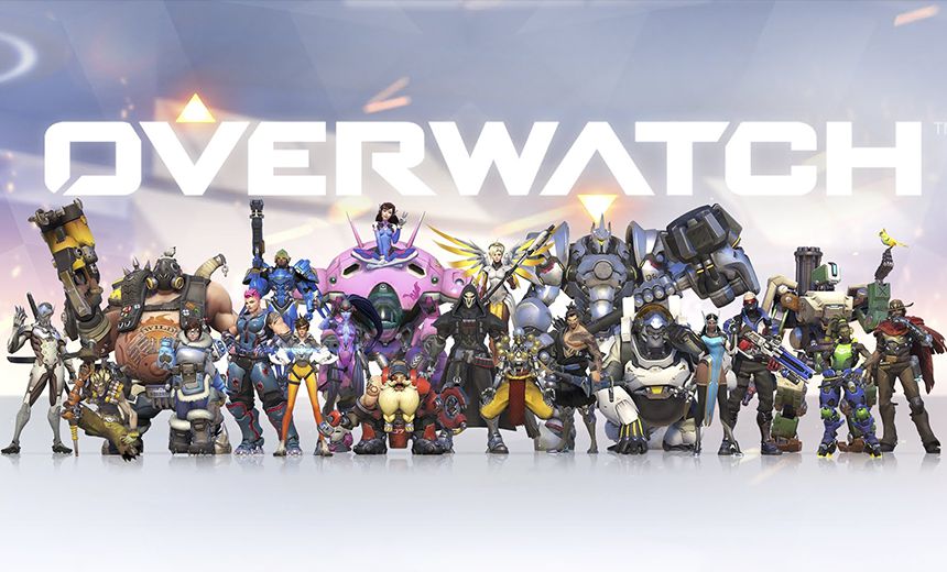 Community Spotlight: MFPallytime answers: Is Overwatch worth buying?