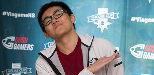 Amaz leaves Liquid, wants to form own team
