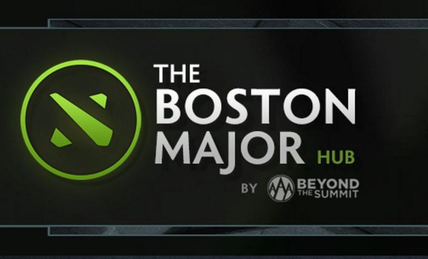 #triggered video trailer announces Beyond the Summit Boston Major HUB