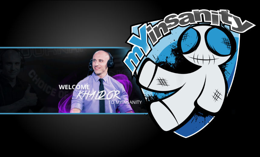 Khaldor joins mYinsanity