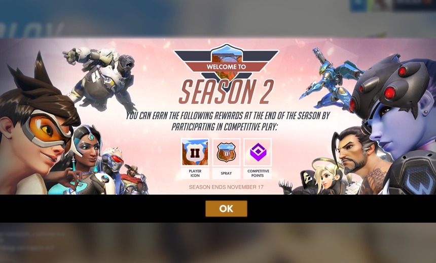 PTR Patch Notes: Season 2 preview, myriad of buffs and nerfs