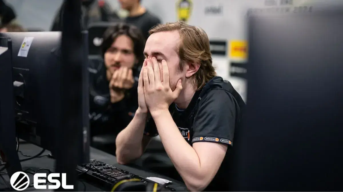 Gaimin Gladiators and Team Spirit among those eliminated at ESL One Birmingham 2024