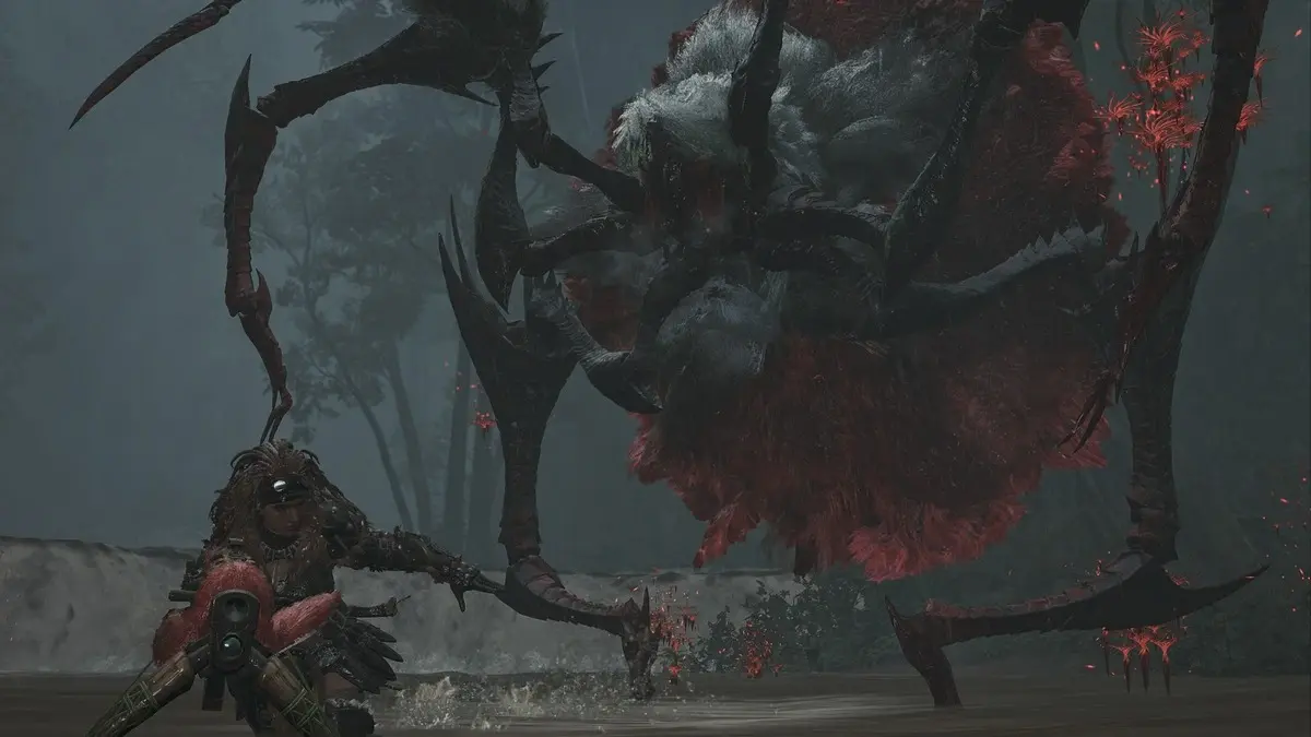 Monster Hunter Wilds adds two new event quests for easy decoration farming