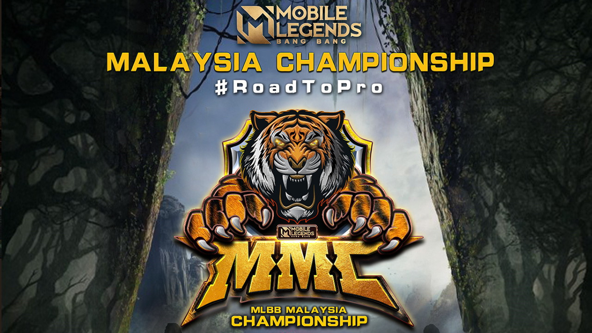 The Mobile Legends Malaysia Championship has been announced