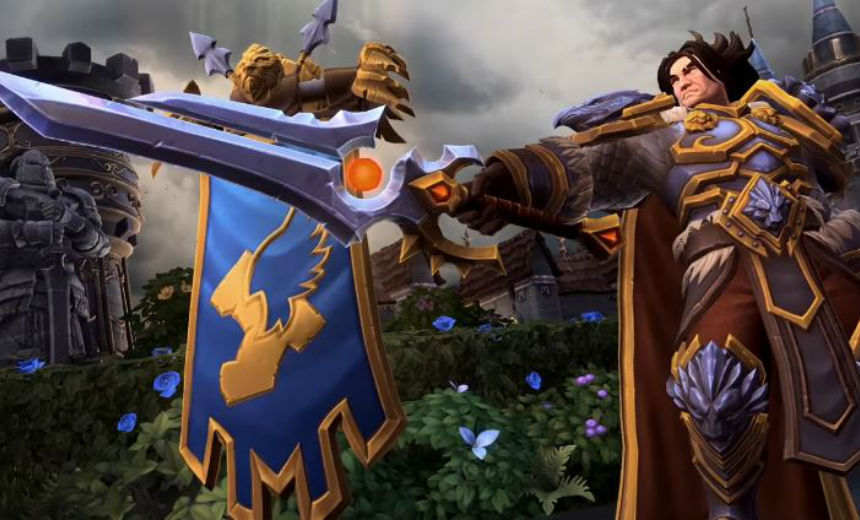 Varian spotlight video released